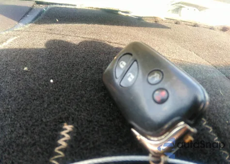 2007 Lexus Es 350 из США, поврежденный, VIN JTHBJ46G572018881